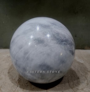 Natural <b>Stone</b> Sphere Cremation Urn Funeral Urn Multi-Color Wholesale Manufacturer - Product Image 6