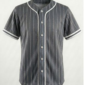 เสื้อทีมกีฬาน้ำหนักเบาสำหรับการฝึกซ้อมและฟิตเนส - Product Image 1