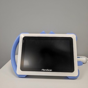 FibroScan 430 mini+ d'occasion en bon état - Product Image 2