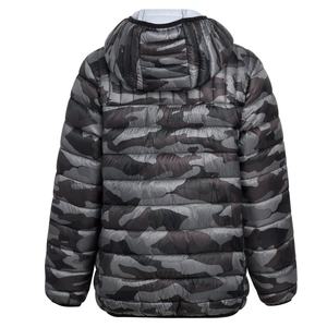 Top Quality Custom <b>Puffer</b> <b>Jacket</b> Wholesale Outdoor Lightweight Waterproof Cheap Price Men <b>Puffer</b> <b>Jackets</b> 2025 - Product Image 3