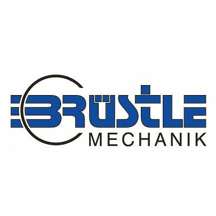 Brüstle Mechanik GmbH logo