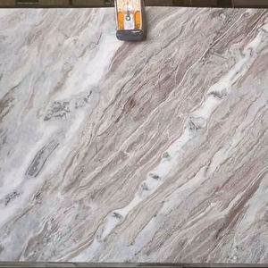 Marbre flammé Agotana de qualité supérieure, grande dalle, pierre naturelle haute performance, finition élégante et luxueuse pour l'intérieur des hôtels et villas modernes - Product Image 1