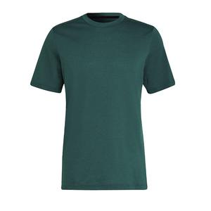 Nouveaux T-shirts décontractés pour hommes, style personnalisé, à manches courtes, col rond, en tricot, 100% coton, séchage rapide, respirants, coupe classique - Product Image 4