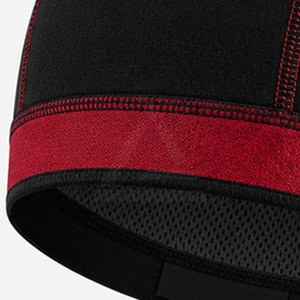 Gorro con diseño de calavera, informal, a la moda, con diseño de calavera bordada, tela cálida y transpirable, cómodo para usar al aire libre en climas fríos - Product Image 5