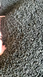 Graines de sésame noir biologiques naturelles d'usine, emballage personnalisé, vente en gros, ingrédients sains pour la pâtisserie et la cuisine - Product Image 5