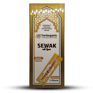 ไม้เซวัก/ซิวัก/มิสวักคุณภาพสูง ออร์แกนิคจากธรรมชาติ สำหรับสุขภาพช่องปาก ผลิตในปากีสถาน ราคาขายส่งพิเศษ ไม้พีลูมิสวักส์ สำหรับใช้ส่วนตัว - Product Image 1