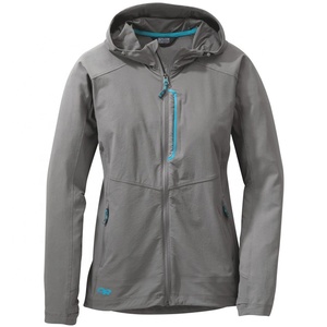 Chaqueta de Invierno para Mujer PIHA SPORTS, Modelo Leah, Impermeable, Reversible, Cortavientos, Ecológica, con Capucha Ajustable - Product Image 5