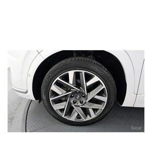 2021/9 for Hyundai Santa Fe Diesel 2.2 2WD 105,343 km Automatic Gearbox Leather Seats Left Steering - Product Image 5