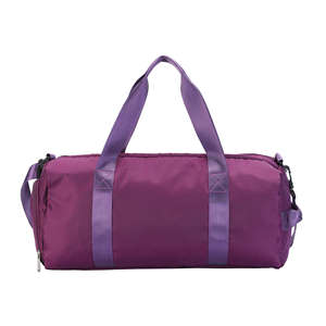 Workout Fitness Travel Duffel <b>Bag</b> Wholesale OEM Gym <b>Bag</b> Waterproof Sports Fitness <b>Training</b> Workout Duffel Travel <b>Bag</b> - Product Image 2
