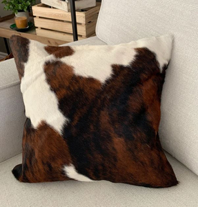 Housse de coussin en fourrure à prix d'usine en gros / Nouveautés 2026 en promotion, meilleure housse de coussin personnalisée avec logo imprimé - Product Image 2