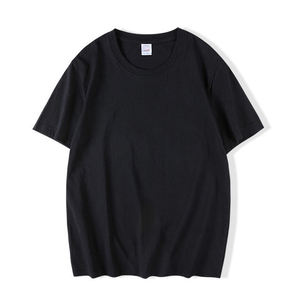 เสื้อยืดผู้ชายสไตล์ร่วมสมัย ผ้าฝ้ายนุ่ม คอกลม แขนสั้น ใส่สบายๆ สำหรับทุกวัน - Product Image 3