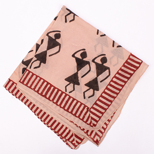 Vente en gros de bandanas pour chien 100% coton, réversibles, à carreaux, personnalisables, de haute qualité, accessoires pour animaux de compagnie - Product Image 3