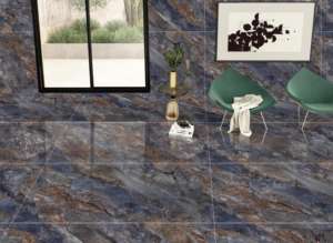 Carreaux sophistiqués à haute brillance 800x1600 1200x1800 750x1500mm, développés pour des aménagements architecturaux élégants et des intérieurs lumineux - Product Image 6