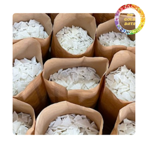 Coco Seco Suave de Calidad de Exportación, Snack Tropical Saludable, Suministro a Granel, Fabricante de Vietnam - Product Image 6