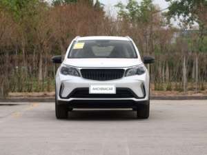 Venta Especial: Autos GX3 PRO SUV en Stock, Manual/Automático, Gasolina, Livan SUV, Autos Nuevos, Geely X3 Pro - Product Image 1