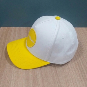 Gorra de Béisbol Personalizada de 5 Paneles con Logotipo Bordado, Ajuste Ajustable, Fabricante Mayorista OEM ODM, Etiqueta Privada, MOQ Bajo - Product Image 3