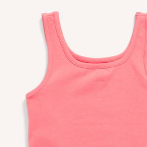 Nouveau Débardeur Femme Grande Taille à Prix Abordable, Impression Personnalisée, Vente en Gros, Léger, Doux, Tissé 100% Coton 2026 - Product Image 3