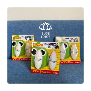 EN STOCK – Os de seiche en gros pour fournitures pour animaux de compagnie et polissage industriel - Product Image 1