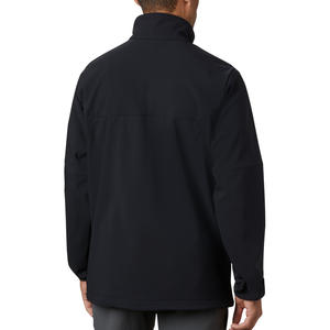 Chaqueta y Pantalones Tácticos Softshell Multibolsillos OEM para Caza al Aire Libre, Impermeables, Cortavientos, Silenciosos, Ropa de Trabajo con Estampado Personalizado - Product Image 3