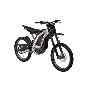 จักรยานไฟฟ้าคุณภาพสูง 466 ไมล์ต่อชั่วโมง SegS/way DirtS E/BikeS X-260 W-74.6 ไมล์ MaXx วางจำหน่ายแล้ว - Product Image 1