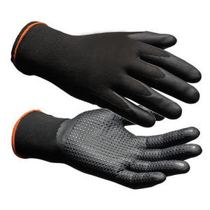 Gants de travail de sécurité en gros, enduits, résistants aux coupures, pour la construction, le soudage, l'électricité et la mécanique - Product Image 6