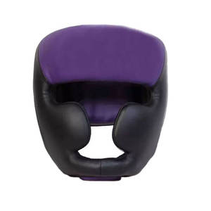 Protector de Cabeza para Boxeo de Alta Calidad, Producto Más Vendido, Precio al por Mayor, Diseño Personalizado - Product Image 1