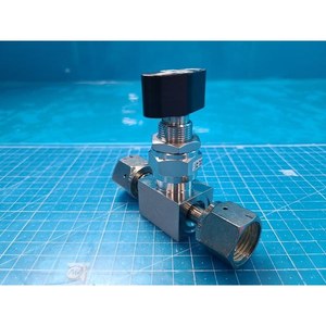 Joint d'étanchéité pour gaz haute pureté FUJIKIN 316L 023115, utilisable comme pièce détachée pour équipement semi-conducteur Legacy - Product Image 5