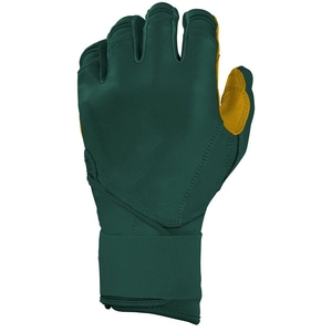 Guantes de Bateo Ergonómicos con Agarre Óptimo, Accesorios de Protección Duraderos para Práctica en Interiores y Exteriores, Guantes de Bateo de Béisbol - Product Image 3