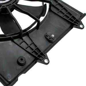 For Honda for Civic LX P 2016-2019 Cooling Radiator Fan Assembly 190205BAA01 HO3115174 Product Category - Product Image 5