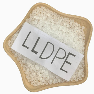 Polietileno Lineal de Baja Densidad de Alta Pureza para Empaque, Resina LLDPE Premium para Sistemas de Extrusión de Películas - Product Image 4