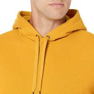 Sudadera con capucha unisex de primera calidad, ropa deportiva con su propio logotipo, fabricada en Pakistán. - Product Image 3