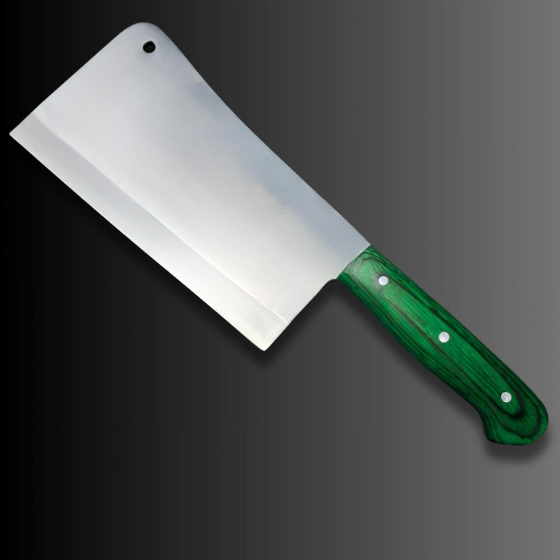 Green Wood
