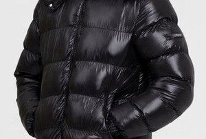 Chaquetas de Plumón de Invierno de Alta Calidad para Hombre, Cálidas, Ligeras, Transpirables, Tallas Grandes, para Actividades al Aire Libre - Product Image 3