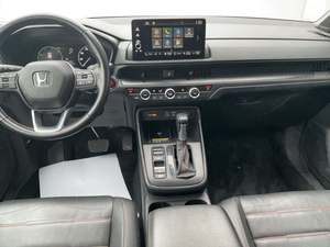 Listo para Enviar: HONDA CR-V Hybrid Sport Touring AWD 2025, Equipamiento Completo, Título Limpio, Vehículo Usado - Product Image 3