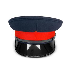 Casquette de pilote d'avion unisexe ajustable brodée à la main, en polyester/coton, pour toutes les saisons, idéale pour l'extérieur, personnalisable - Product Image 1