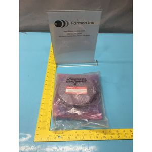 VARIAN M101003743 COOLING BACK ASSY, 156347 - Equipo y piezas de semiconductores de confianza de la marca global Legacy - Product Image 1