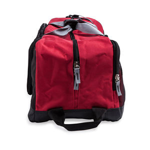 Outdoor Use New Arrivals Polyester Made Waterproof Anti-Theft Durable Fashion Basketball Bags Customized Trendy Basketball - Product Image 4