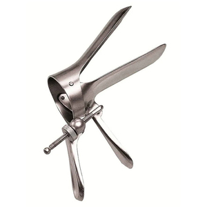 Espéculo Vaginal Electroquirúrgico Profesional, Herramienta Quirúrgica de Ginecología para Clínicas y Hospitales, Ajustable, Aislado, de Acero Inoxidable - Product Image 4