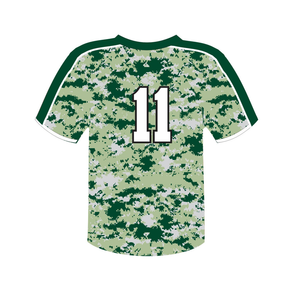 Uniforme de Lacrosse Personalizado de Fábrica, Conjunto de Camiseta y Pantalones Cortos Sublimados para Equipo, Ropa Deportiva Transpirable de Secado Rápido, Venta al Por Mayor - Product Image 3