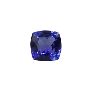 Gemas de Tanzanita Natural de Alta Calidad, Piedras Sueltas para Anillos, Colgantes y Pendientes - Product Image 1