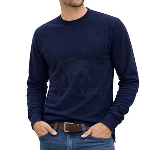 Camisa Térmica de Algodón 100% de Alto Gramaje - Tejido Ultra Suave para Clima Frío Extremo, Ecológica, Transpirable y de Larga Duración - Product Image 2