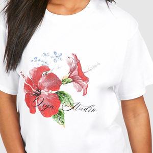 Proveedor de Camisetas para Mujer al por Mayor, Camisetas de Algodón de Alta Calidad, Ajuste Cómodo e Informal, Ideal para Pedidos al por Mayor y Personalización de Marca - Product Image 6