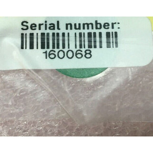 S&K 755050024 Conjunto de Pinza Inferior, Semifabricado, 160068 - Equipo y Piezas de Semiconductores de Confianza de la Marca Global Legacy - Product Image 5