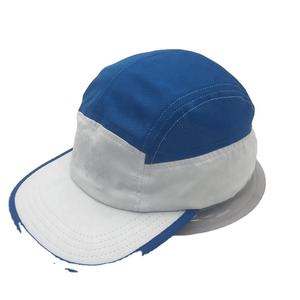 Gorra Trucker de Malla de 5 Paneles Personalizada OEM 2026, Gorra Snapback con Frente de Espuma para Serigrafía y Bordado - Product Image 2
