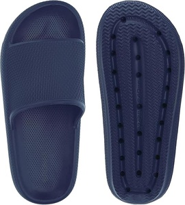 Pantuflas de Baño Antideslizantes Unisex EVA Cloud Slides de Nuevo Diseño - Product Image 6