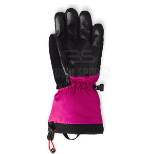 Gants de ski haute performance offrant une protection imperméable et des gants de ski flexibles pour les sports de plein air - Product Image 4