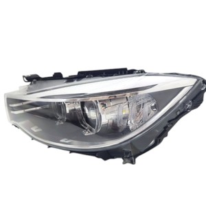 ไฟหน้ามือสองซ้ายสำหรับรถซีรีส์ 3 รุ่น 7355555 - Product Image 3
