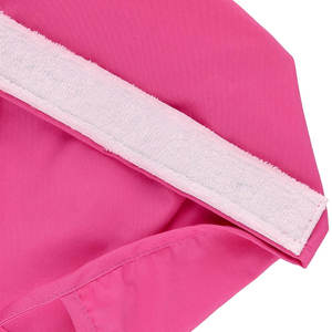 หมวกสครับมีสไตล์ ตะเข็บเรียบร้อยและผ้าเนื้อเรียบ หมวกสครับผ้าระบายอากาศได้ดี น้ำหนักเบาและสวมใส่สบาย - Product Image 6