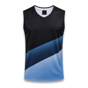 Uniformes de Baloncesto Colección Verano para Equipos, Nuevas Llegadas, Material Transpirable, Conjunto de Camiseta y Chaleco de Baloncesto para Mujer - Product Image 4