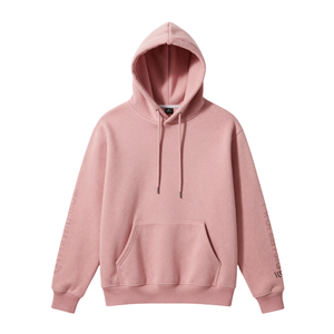 Ensemble streetwear homme personnalisé en gros – Vente flash : Hoodie cagoule esthétique et pantalon de survêtement en coton épais à imprimé graphique – Tenue technique - Product Image 1